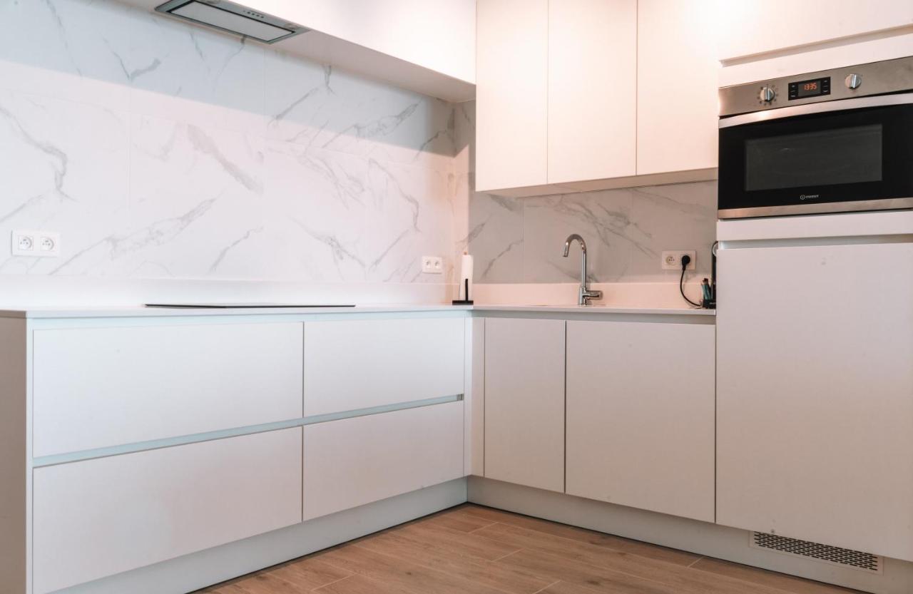 Appartement Godderis I, 9De Verdieping Blankenberge Exteriér fotografie