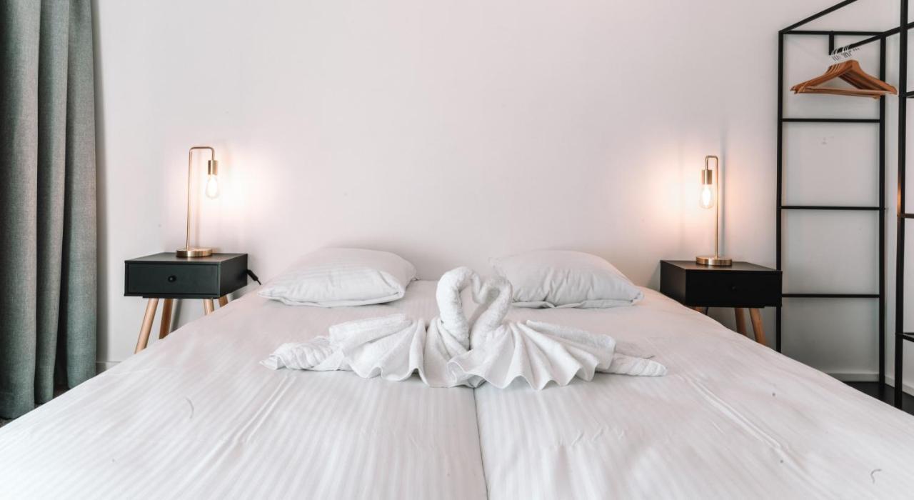 Appartement Godderis I, 9De Verdieping Blankenberge Exteriér fotografie